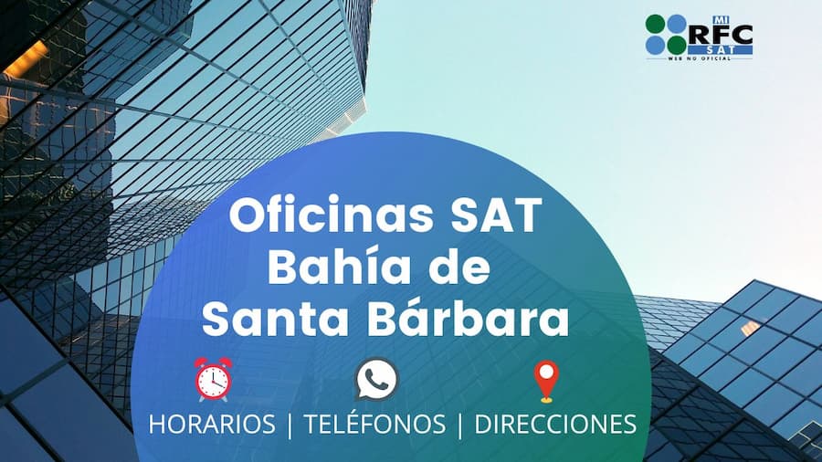 oficinas sat bahia de santa barbara 23