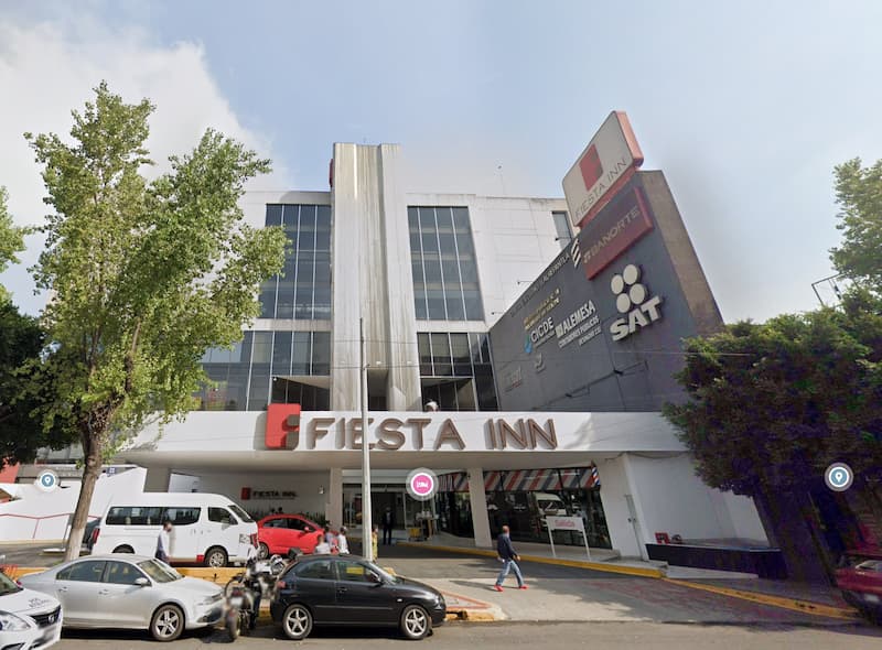 Módulo SAT de Tlalnepantla